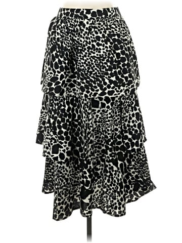 Who What Wear Casual Skirt (view 1)