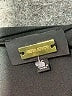 Alexia Admor Solid Black Cocktail Dress Size S - photo 7