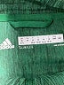 Adidas Green Long Sleeve Turtleneck Size M - photo 7