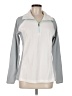 Columbia 100% Polyester Silver Sweatshirt Size M - photo 1