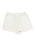 Gap 100% Cotton Ivory Shorts Size M (tall) - photo 1