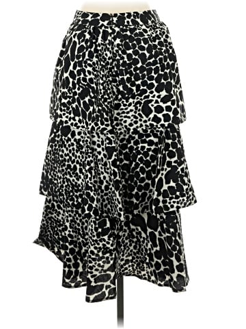 Who What Wear Casual Skirt (view 2)