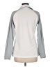 Columbia 100% Polyester Silver Sweatshirt Size M - photo 2