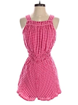 Anthropologie Romper