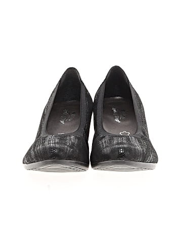 Spring Step Heels (view 2)