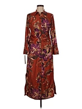 Donna Karan New York Casual Dress (view 1)