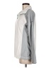 Columbia 100% Polyester Silver Sweatshirt Size M - photo 5