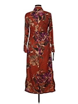 Donna Karan New York Casual Dress (view 2)