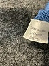 Unbranded Blue Turtleneck Sweater Size XL - photo 8