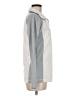 Columbia 100% Polyester Silver Sweatshirt Size M - photo 4
