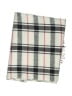 Charming Charlie 100% Acrylic Plaid Gray Scarf One size - photo 2