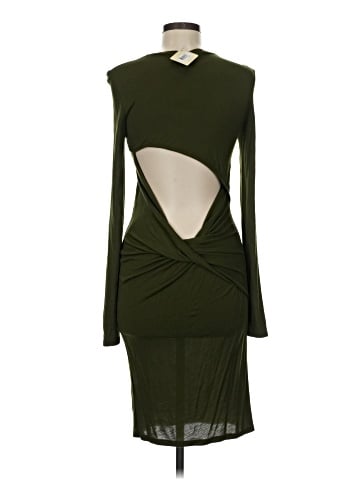 Haute Hippie Casual Dress (view 2)