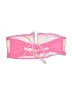 Unbranded Pink Swimsuit Top Size M - photo 2