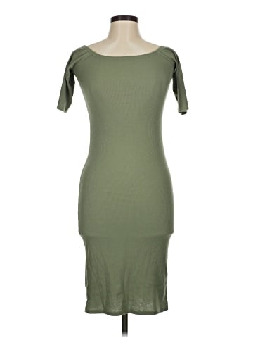 Derek Heart Casual Dress (view 1)