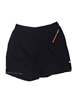 Lululemon Athletica Athletic Shorts