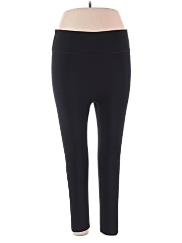 Girlfriend Collective Active Pants (view 1)