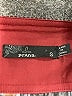 PrAna Tweed Gray Formal Skirt Size S - photo 4