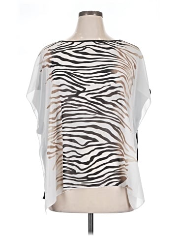 Travelers by Chico's Sleeveless T-Shirt (view 1)