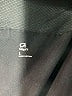 Gap Fit Black Track Jacket Size L - photo 6