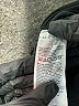 Gap Fit Black Track Jacket Size L - photo 7