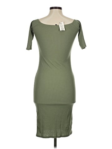 Derek Heart Casual Dress (view 2)