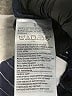 Gap Stripes Blue Casual Pants Size L - photo 8