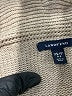 Lands' End Tan Kimono Size XS (petite) - photo 7