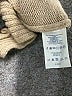 Lands' End Tan Kimono Size XS (petite) - photo 8