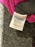 Entro Solid Purple Pullover Sweater Size L - photo 8