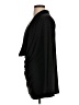 HEATHER Black Long Sleeve Top Size P (petite) - photo 5