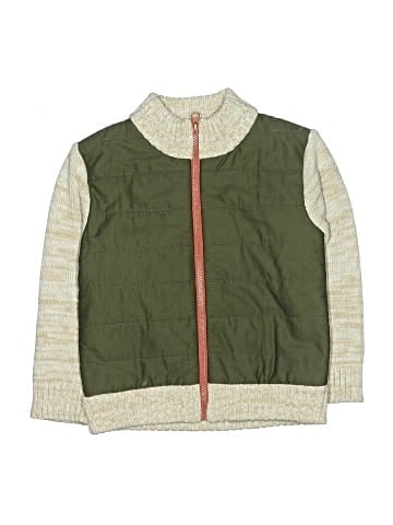 Cat & Jack Vest (view 1)