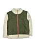 Cat & Jack Green Vest Size 4T - photo 1