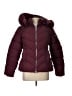 Anewsta 100% Polyester Burgundy Snow Jacket Size L - photo 1