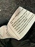 Hollister Black Track Pants Size 23 waist (estimated) - photo 8