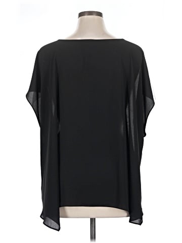 Travelers by Chico's Sleeveless T-Shirt (view 2)