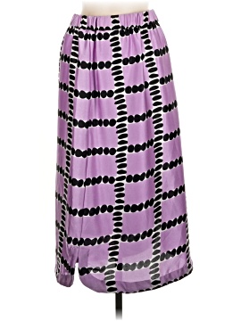 Compania Fantastica Casual Skirt