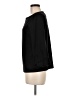 Talbots Black 3/4 Sleeve Top Size M - photo 5