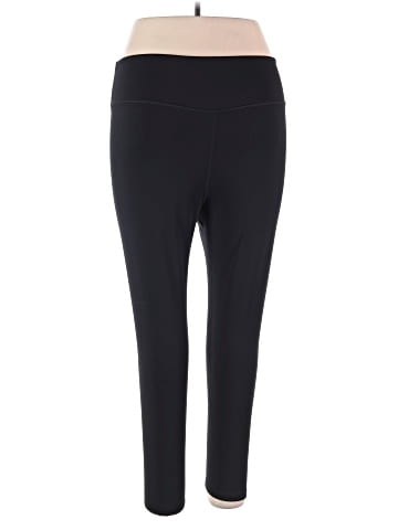 Girlfriend Collective Active Pants (view 2)