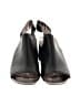 Vionic Black Sandals Size 8 1/2 - photo 2