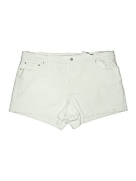 Pistola Khaki Shorts (view 1)