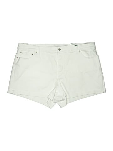 Pistola Khaki Shorts (view 1)