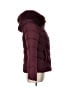 Anewsta 100% Polyester Burgundy Snow Jacket Size L - photo 4
