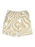 Assorted Brands Graphic Gold Athletic Shorts Size M - photo 1