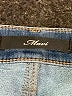mavi Solid Blue Jeans Size L (estimated) - photo 7