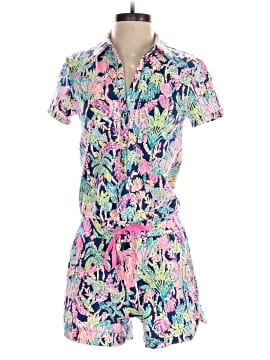 Lilly Pulitzer Romper