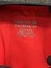 Reebok Solid Orange Skort Size XS - photo 3