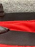 Reebok Solid Orange Skort Size XS - photo 4