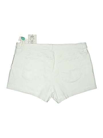 Pistola Khaki Shorts (view 2)