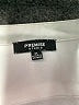 Premise Studio Ivory 3/4 Sleeve Button-Down Shirt Size XL - photo 7