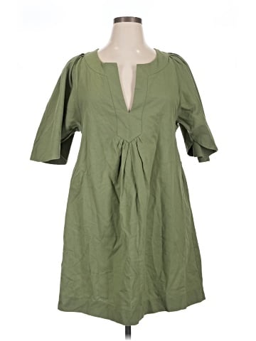 Pomander Place Casual Dress (view 1)
